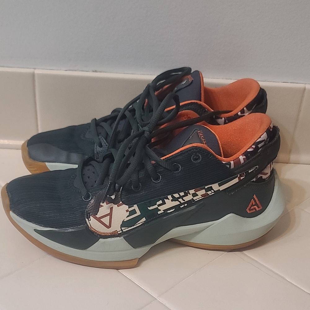 Nike Zoom Freak 2 Men's Size 7